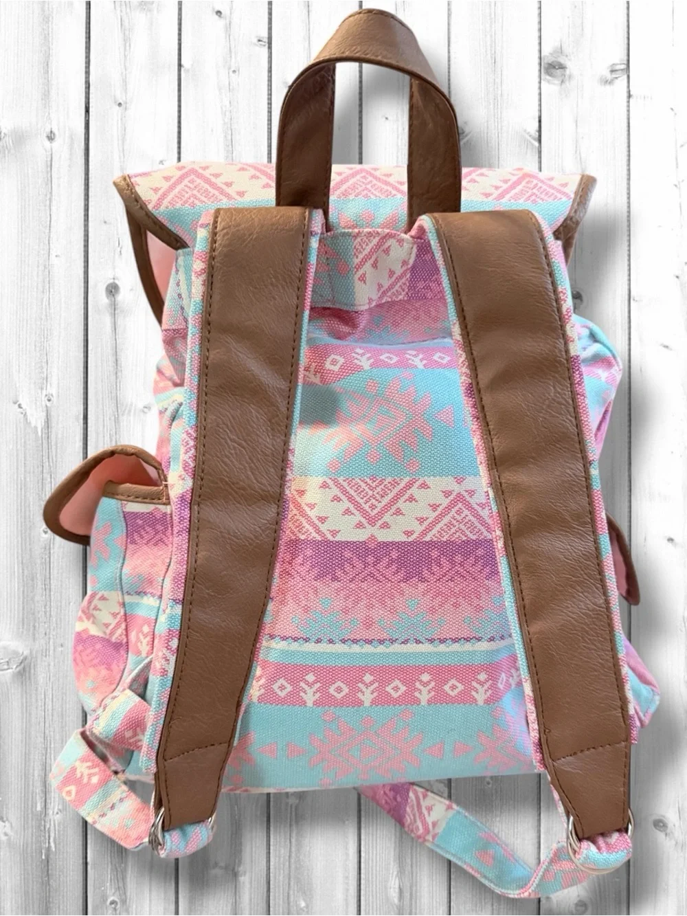 🌸Candie’s Anna Tribal Backpack